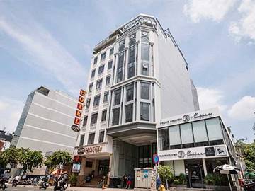 Ảnh bìa văn phòng cho thuê Phúc Khang Building Bạch Đằng (103 Bạch Đằng, Phường 2, Quận Tân Bình) - Hotline 0901.75.74.76