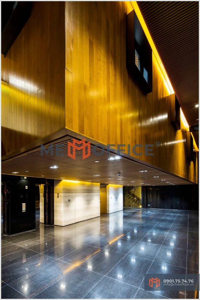 Sàn trống văn phòng cho thuê PT Building (180-180A Nam Kỳ Khởi Nghĩa, Phường Võ Thị Sáu, Quận 3) - Hotline 0901.75.74.76