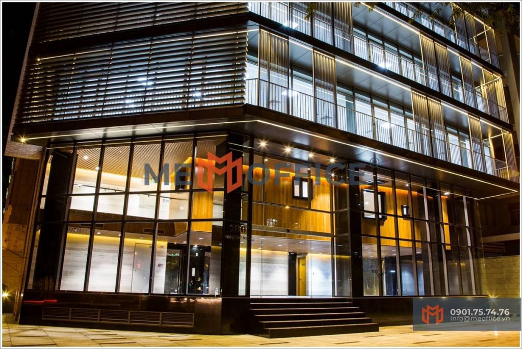 Tổng quan văn phòng cho thuê PT Building (180-180A Nam Kỳ Khởi Nghĩa, Phường Võ Thị Sáu, Quận 3) - Hotline 0901.75.74.76