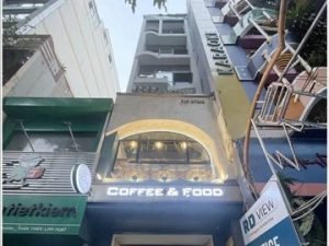 Ảnh bìa văn phòng cho thuê RD View Office (348 Nguyễn Thị Minh Khai, Phường 5, Quận 3) - Hotline 0901.75.74.76