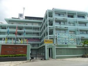 Ảnh bìa văn phòng cho thuê Saigon Software Park (SSP Building) (123 Trương Định, Phường Võ Thị Sáu, Quận 3) - Hotline 0901.75.74.76