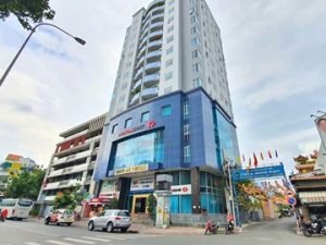 Ảnh bìa văn phòng cho thuê Sông Đà Tower (14B Kỳ Đồng, Phường 9, Quận 3) - Hotline 0901.75.74.76