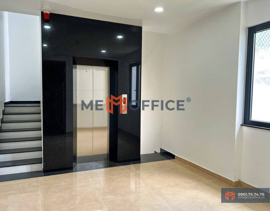 Thang máy văn phòng cho thuê T29 Building (13-14G, Đường D5, Phường Lái Thiêu, Thuận An, Bình Dương) - Hotline 0901.75.74.76