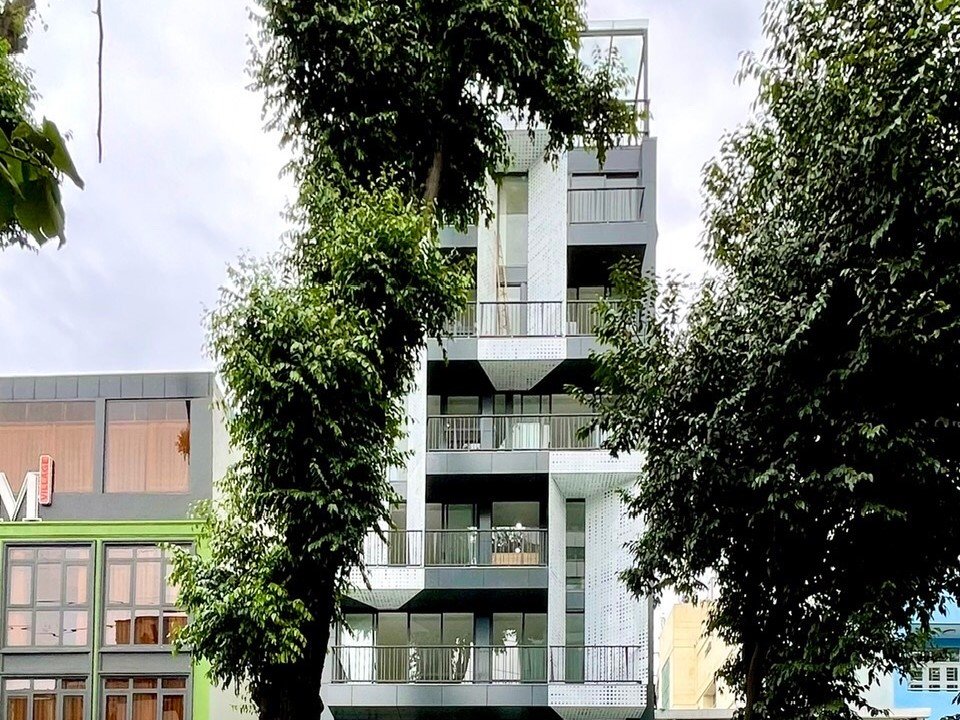 Ảnh bìa văn phòng cho thuê TBA Building (199 Điện Biên Phủ, Phường Võ Thị Sáu, Quận 3) - Hotline 0901.75.74.76