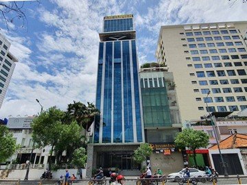 Ảnh bìa văn phòng cho thuê TH Tower (262B Nam Kỳ Khởi Nghĩa, Phường Võ Thị Sáu. Quận 3) - Hotline 0901.75.74.76