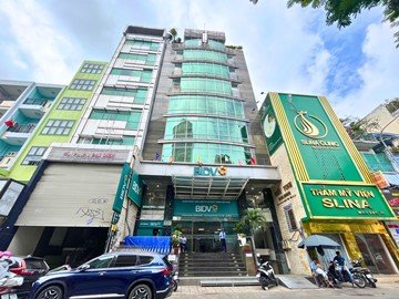 Ảnh bìa văn phòng cho thuê Tiến Vinh Building (281 Nguyễn Thiện Thuật, Phường 1, Quận 3) - Hotline 0901.75.74.76