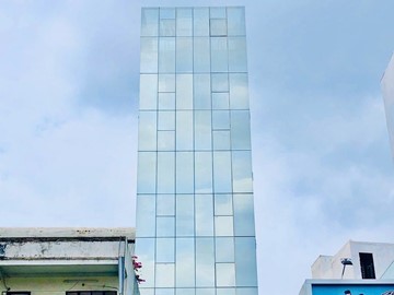 Ảnh bìa văn phòng cho thuê Tin Holdings (399 Nguyễn Kiệm, Phường 9, Quận Phú Nhuận) - Hotline 0901.75.74.76