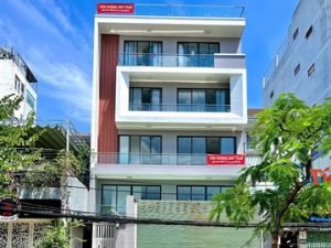 Ảnh bìa văn phòng cho thuê Tòa nhà 243 Đồng Đen (243B-243C Đồng Đen, Phường 10, Quận Tân Bình) - Hotline 0901.75.74.76