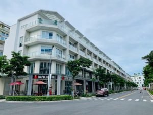 Ảnh bìa văn phòng cho thuê Toà nhà B4 Sala (35 đường B4, KĐT Sala, Phường An Lợi Đông, Quận 2, TP. Thủ Đức) - Hotline 0901.75.74.76