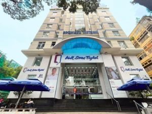 Ảnh bìa văn phòng cho thuê Tòa nhà Minh Phú (21 Lê Quý Đôn, Phường Võ Thị Sáu, Quận 3) - Hotline 0901.75.74.76
