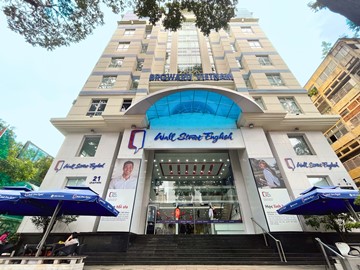 Ảnh bìa văn phòng cho thuê Tòa nhà Minh Phú (21 Lê Quý Đôn, Phường Võ Thị Sáu, Quận 3) - Hotline 0901.75.74.76