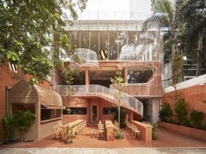 Ảnh bìa văn phòng cho thuê W Business Center (200 Pasteur, Phường Võ Thị Sáu, Quận 3) - Hotline 0901.75.74.76