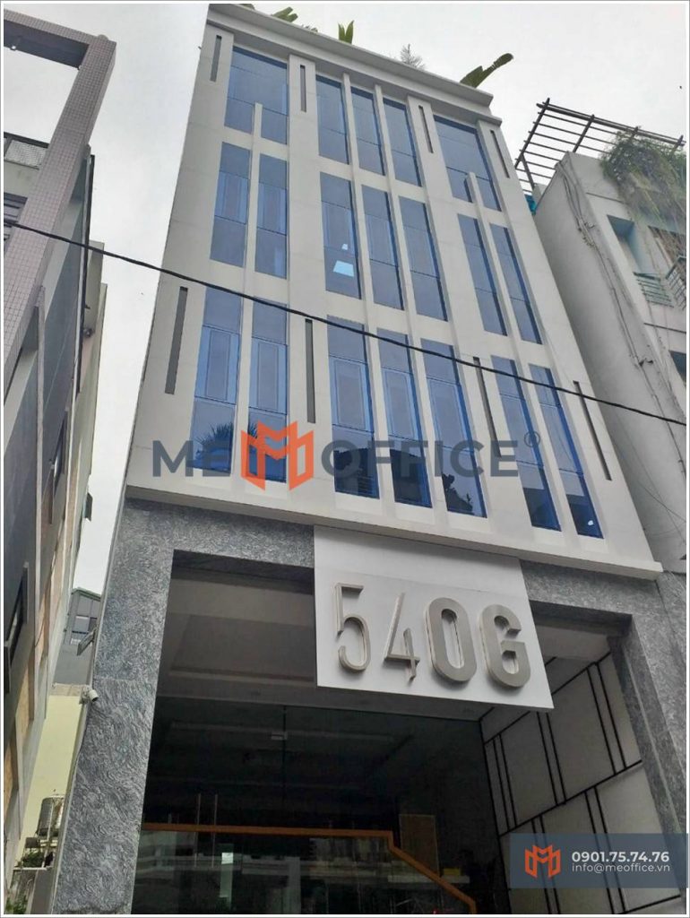 Tổng quan văn phòng cho thuê 54OG Building (9 Phan Ngữ, Phường Đa Kao, Quận 1) - Hotline 0901.75.74.76
