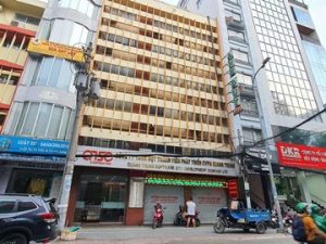 Ảnh bìa văn phòng cho thuê 97NCT Building (97-99-101 Nguyễn Công Trứ, Phường Nguyễn Thái Bình, Quận 1) - Hotline 0901.75.74.76