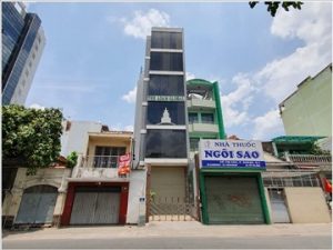 Ảnh bìa văn phòng cho thuê Adam Real Tower (9 Võ Thị Sáu, Phường Đa Kao, Quận 1) - Hotline 0901.75.74.76