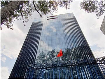 Ảnh bìa văn phòng cho thuê Thời Đại Building (442-444 Nguyễn Thị Minh Khai, Phường 5, Quận 3) - Hotline 0901.75.74.76