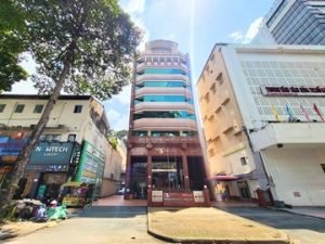 Ảnh bìa văn phòng cho thuê Belco Tower (97 Nguyễn Thị Minh Khai, Phường Bến Thành, Quận 1) - Hotline 0901.75.74.76