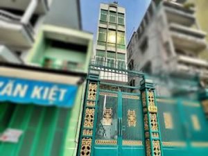 Ảnh bìa văn phòng cho thuê Building 446 (273-273B Võ Văn Kiệt, Phường Cô Giang, Quận 1) - Hotline 0901.75.74.76