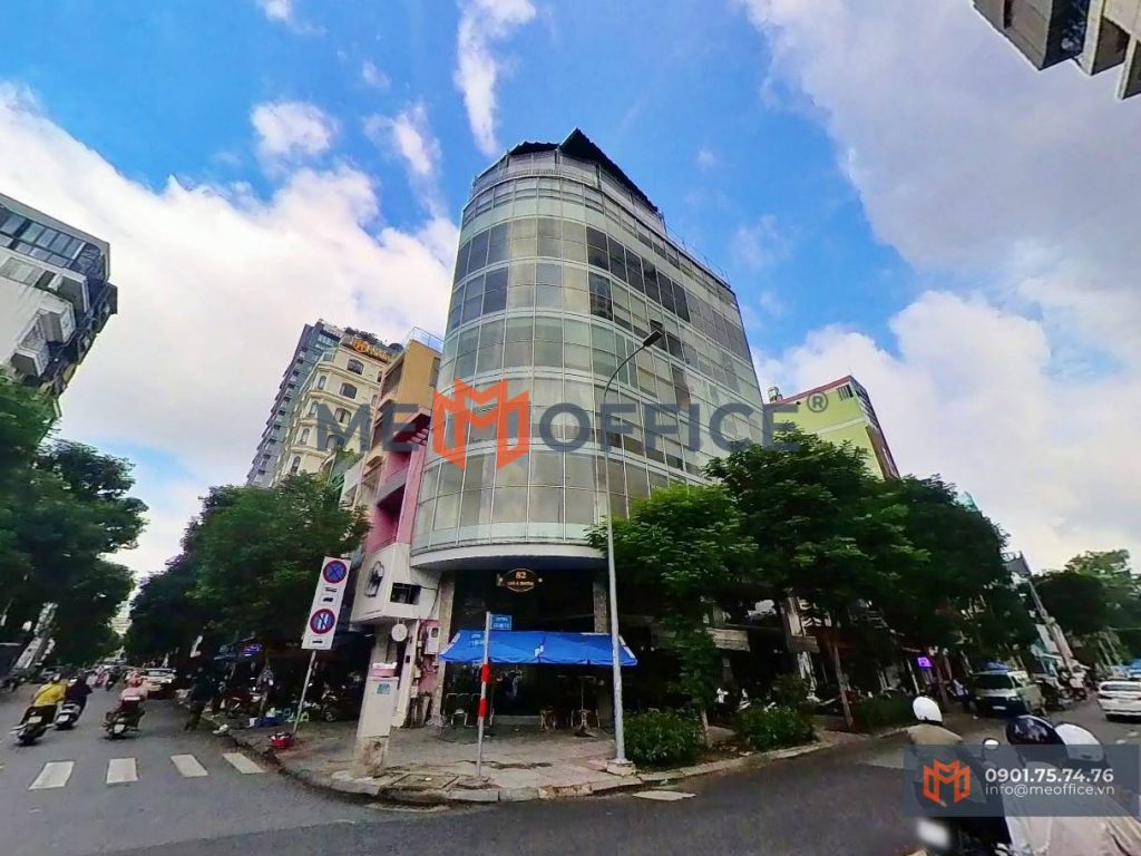 Tổng quan văn phòng cho thuê Building 82 (82 Lê Thị Hồng Gấm, Phường Nguyễn Thái Bình, Quận 1)- Hotline 0901.75.74.76