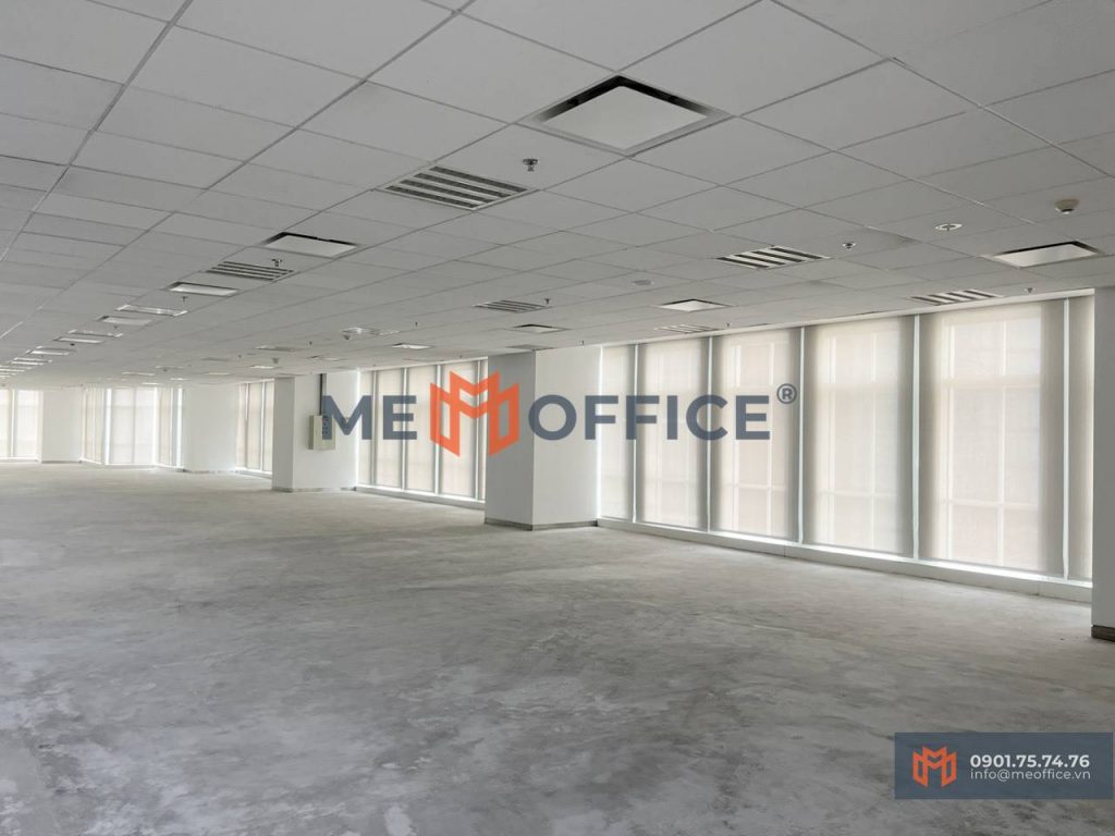 Sàn trống văn phòng cho thuê Cao ốc 9-11 Tôn Đức Thắng ( 9-11 Tôn Đức Thắng, Phường Bến Nghé, Quận 1) - Hotline 0901.75.74.76