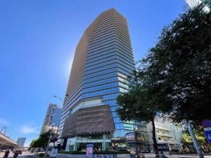 Ảnh bìa văn phòng cho thuê Cao ốc 9-11 Tôn Đức Thắng ( 9-11 Tôn Đức Thắng, Phường Bến Nghé, Quận 1) - Hotline 0901.75.74.76