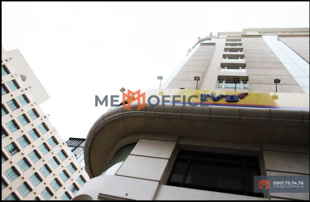 Tổng quan văn phòng cho thuê CityHouse - The World Center (46-48-50 Phạm Hồng Thái, Phường Bến Thành, Quận 1) - Hotline 0901.75.74.76