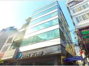 Ảnh bìa văn phòng cho thuê Daso Building (62 Lê Thị Riêng, Phường Bến Thành, Quận 1) - Hotline 0901.75.74.76