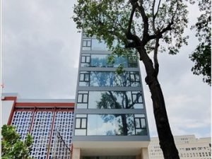 Ảnh bìa văn phòng cho thuê Deli Office Nguyễn Trãi (369 Nguyễn Trãi, Phường Nguyễn Cư Trinh, Quận 1) - Hotline 0901.75.74.76