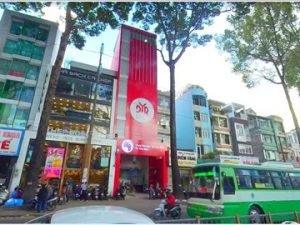 Ảnh bìa văn phòng cho thuê Dodau NTMK (231 Nguyễn Thị Minh Khai, Phường Nguyễn Cư Trinh, Quận 1) - Hotline 0901.75.74.76