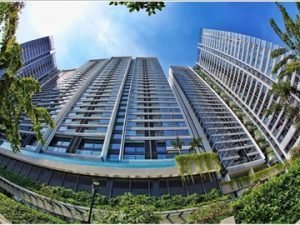 Ảnh bìa văn phòng cho thuê Kingdom 101 (334 Tô Hiến Thành, Phường 14, Quận 10) - Hotline 0901.75.74.76
