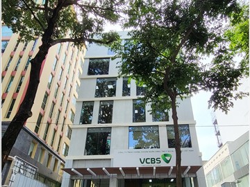 Ảnh bìa văn phòng cho thuê SB Space Building (65 Phạm Ngọc Thạch, Phường Võ Thị Sáu, Quận 3) - Hotline 0901.75.74.76