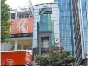 Ảnh bìa văn phòng cho thuê SCB Building (414 Nguyễn Thị Minh Khai, Phường 5, Quận 3) - Hotline 0901.75.74.76