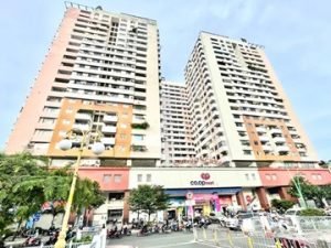 Ảnh bìa văn phòng cho thuê Screc Tower (974A Trường Sa, phường 12, Quận 3) - Hotline 0901.75.74.76