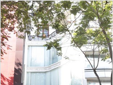 Ảnh bìa cho thuê Sky Diamond Building (63 Trương Định, Phường Võ Thị Sáu, Quận 3) - Hotline 0901.75.74.76