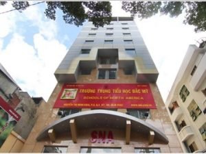 Ảnh bìa văn phòng cho thuê SNA Building (402 Nguyễn Thị Minh Khai, Phường 5, Quận 3) - Hotline 0901.75.74.76