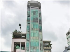 Ảnh bìa văn phòng cho thuê SNA Building (402 Nguyễn Thị Minh Khai, Phường 5, Quận 3) - Hotline 0901.75.74.76