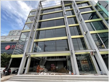 Ảnh bìa văn phòng cho thuê ST Building (22-24 Ung Văn Khiêm, Phường 26, Quận Bình Thạnh) - Hotline 0901.75.74.76