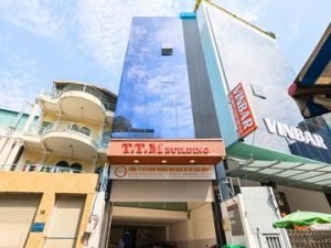 Ảnh bìa văn phòng cho thuê T.T.M Cư Xá Đô Thành (12 Đường Số 1, Cư Xá Đô Thành, Phường 4, Quận 3) - Hotline 0901.75.74.76