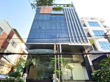 Ảnh bìa văn phòng cho thuê T&C Holding (384.42 Nam Kỳ Khởi Nghĩa, Phường Võ Thị Sáu, Quận 3) - Hotline 0901.75.74.76
