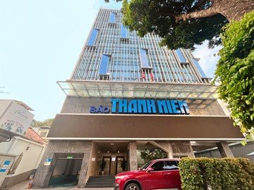 Ảnh bìa văn phòng cho thuê Thanh Niên Building (268-270 Nguyễn Đình Chiểu, Phường Võ Thị Sáu, Quận 3) - Hotline 0901.75.74.76