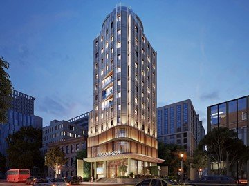Ảnh bìa văn phòng cho thuê The Address Nam Kỳ Khởi Nghĩa (191 Nam Kỳ Khởi Nghĩa, Phường Võ Thị Sáu, Quận 3) - Hotline 0901.75.74.76