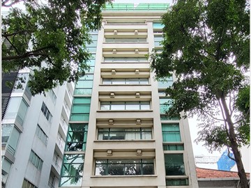 Ảnh bìa văn phòng cho thuê Thiên Hải Building (56 Phạm Ngọc Thạch, Phường Võ Thị Sáu, Quận 3) - Hotline 0901.75.74.76
