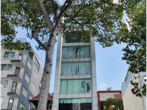 Ảnh bìa văn phòng cho thuê Thiên Phú Tower (354-356 Nguyễn Thị Minh Khai, Phường 5, Quận 3) - Hotline 0901.75.74.76