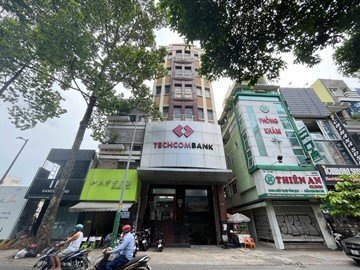 Ảnh bìa văn phòng cho thuê Tòa nhà 65C Cao Thắng (65C Cao Thắng, Phường 3, Quận 3) - Hotline 0901.75.74.76