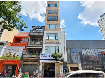 Ảnh bìa văn phòng cho thuê Tòa nhà 67 Lý Chính Thắng (67 Lý Chính Thắng, Phường Võ Thị Sáu, Quận 3) - Hotline 0901.75.74.76