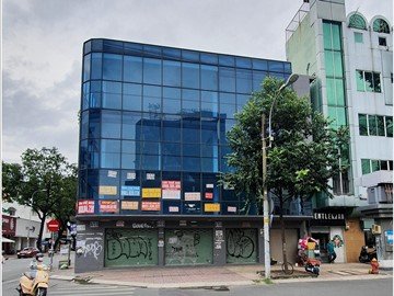 Ảnh bìa văn phòng cho thuê Toà nhà 91 Võ Thị Sáu (91 Võ Thị Sáu, Phường Võ Thị Sáu, Quận 3) - Hotline 0901.75.74.76