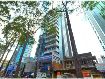 Ảnh bìa văn phòng cho thuê Tòa nhà BIDV (472 Nguyễn Thị Minh Khai, Phường 2, Quận 3) - Hotline 0901.75.74.76