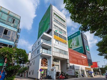 Ảnh bìa văn phòng cho thuê Toji Building (384-1C Nam Kỳ Khởi Nghĩa, Phường Võ Thị Sáu, Quận 3) - Hotline 0901.75.74.76
