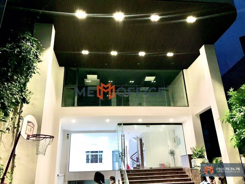 Tổng quan văn phòng cho thuê TSA Building Huỳnh Tịnh Của (101 Huỳnh Tịnh Của, Phường Võ Thị Sáu, Quận 3) - Hotline 0901.75.74.76