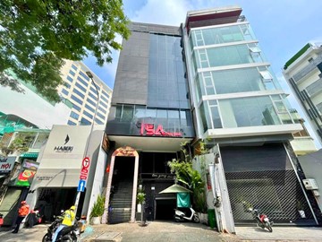 Ảnh bìa văn phòng cho thuê TSA Building Trần Quốc Toản (84B Trần Quốc Toản, Phường Võ Thị Sáu, Quận 3) - Hotline 0901.75.74.76